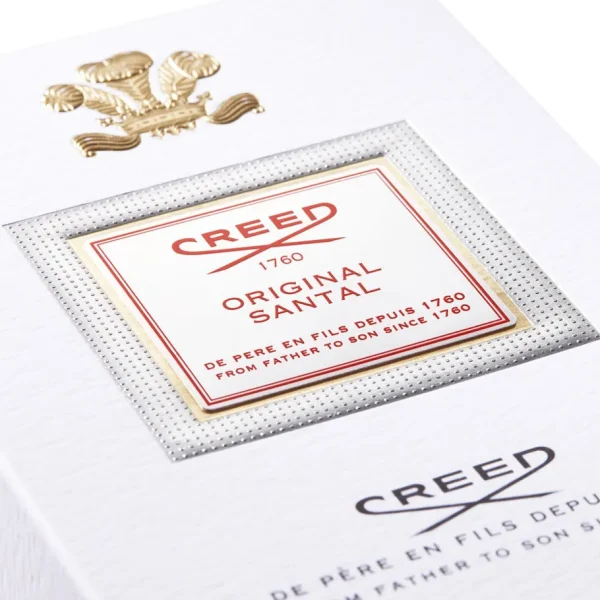 Creed 1760 Profumi Corpo | – Original Santal 50ml Parfum