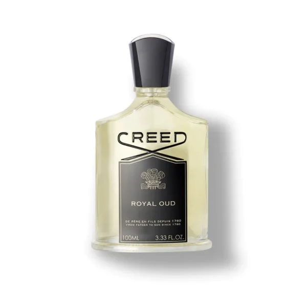 Creed 1760 Profumi Corpo | – Royal Oud 100ml EDP Spray