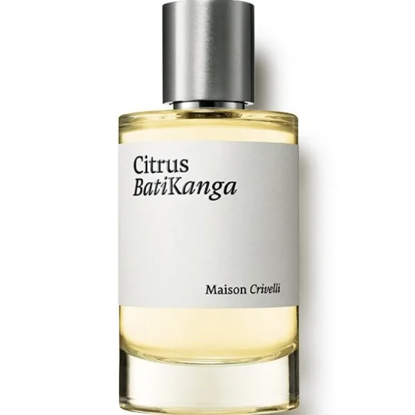 Maison Crivelli Profumi Corpo | Crivelli – Citrus Batikanga EDP 100ml