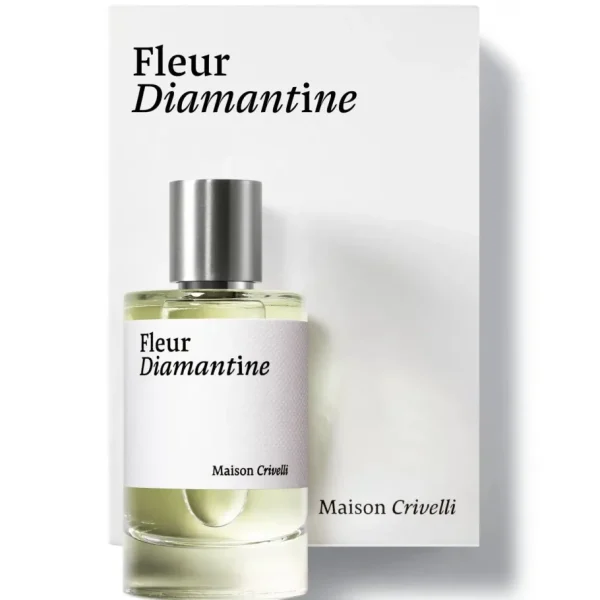 Maison Crivelli Profumi Corpo | Crivelli – Fleur Diamantine EDP 100ml