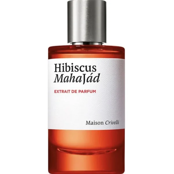 Maison Crivelli Profumi Corpo | Crivelli – Hibiscus Mahajad Extrait De Parfum 100ml