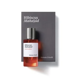 Maison Crivelli Profumi Corpo | Crivelli – Hibiscus Mahajad Extrait De Parfum 100ml