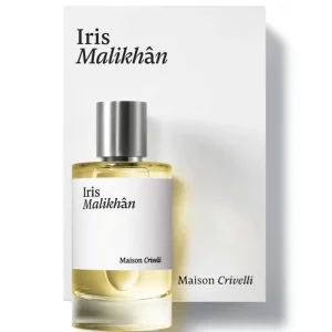 Maison Crivelli Profumi Corpo | Crivelli – Iris Malikhan EDP 100ml