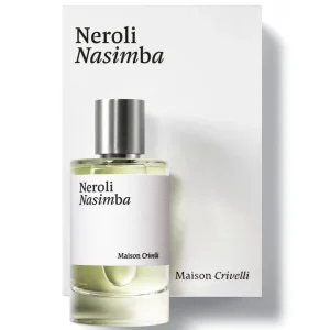 Maison Crivelli Profumi Corpo | Crivelli – Neroli Nasimba EDP 100ml