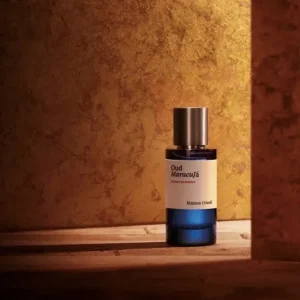 Maison Crivelli Profumi Corpo | Crivelli – Oud Maracujá Extrait De Parfum 50ml