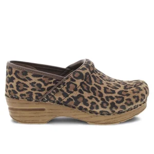 Donna Dansko Donna | – Professional Leopard