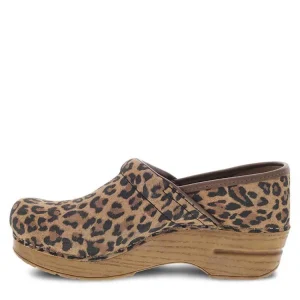 Donna Dansko Donna | – Professional Leopard