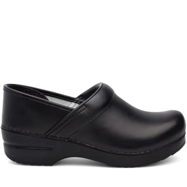 Donna Dansko Donna | – Proferssional Black Box