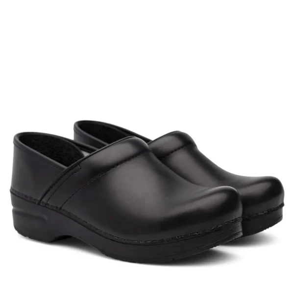 Donna Dansko Donna | – Proferssional Black Box