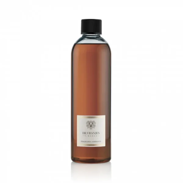 Dr. Vranjes Firenze Profumi Per Ambiente | Dr. Vranjes – Arancio Uva Rossa 500 ml refill