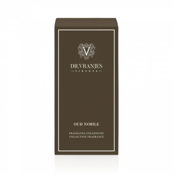 Dr. Vranjes Firenze Profumi Per Ambiente | Dr. Vranjes – Oud Nobille 1250 ml