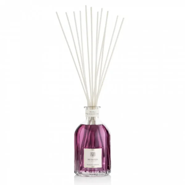 Dr. Vranjes Firenze Profumi Per Ambiente | Dr. Vranjes – Peonia Black Jasmine 500 ml