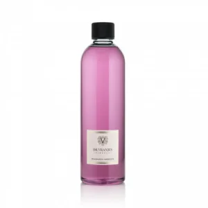 Dr. Vranjes Firenze Profumi Per Ambiente | Dr. Vranjes – Peonia Black Jasmine Refill 500 ml