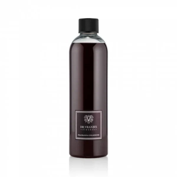 Dr. Vranjes Firenze Profumi Per Ambiente | Dr. Vranjes – Rosso Nobile Refill 500 ml