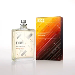 Escentric Molecules Profumi Corpo | – Escentric 02 100ml