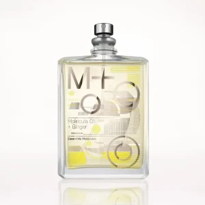 Escentric Molecules Profumi Corpo | – Molecule 01 + Ginger 100ml