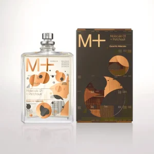 Escentric Molecules Profumi Corpo | – Molecule 01 + Patchouli 100ml