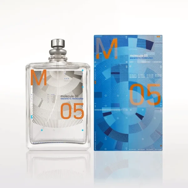 Escentric Molecules Profumi Corpo | – Molecule 05 100ml