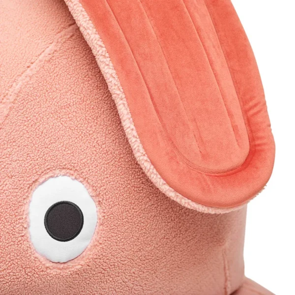 Arredo E Design | Fatboy – CO9 XS Teddy Cheeky Pink