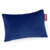 Fatboy Arredo E Design | – Cuscino Hotspot Line Velvet Blue