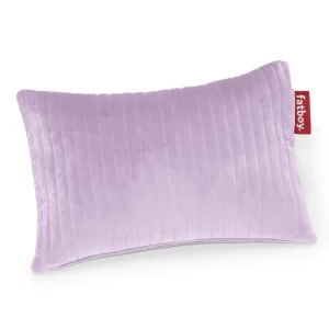 Fatboy Arredo E Design | – Cuscino Hotspot Line Velvet Lilac