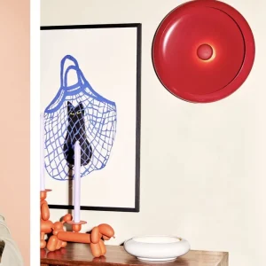 Fatboy Arredo E Design | – Oloha Large Red