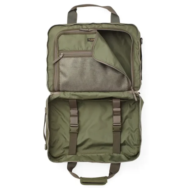 Filson Borsoni/Zaini | – Ripstop Nylon Pullman Cordura Surplus Green