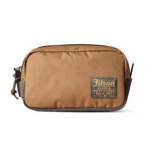 Filson Borsoni/Zaini | – Travel Pack Cordura Whiskey