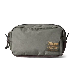 Filson Borsoni/Zaini | – Travel Pack Cordura Otter Green