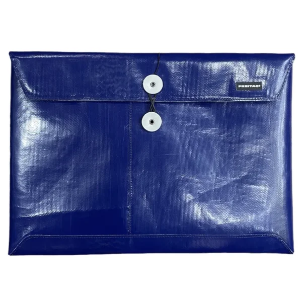 Freitag Beauty/Pochette | – F421 Sleeve For Laptop Blu