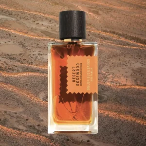 Goldfield & Banks Australia Profumi Corpo | – Desert Rosewood