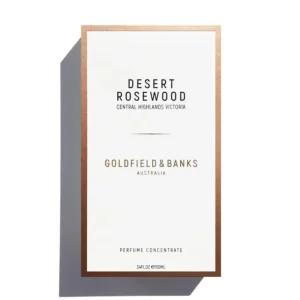 Goldfield & Banks Australia Profumi Corpo | – Desert Rosewood