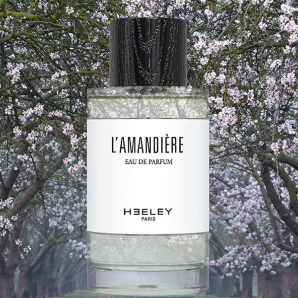 Heeley Parfums Profumi Corpo | Heeley – L’Amandiere100ml