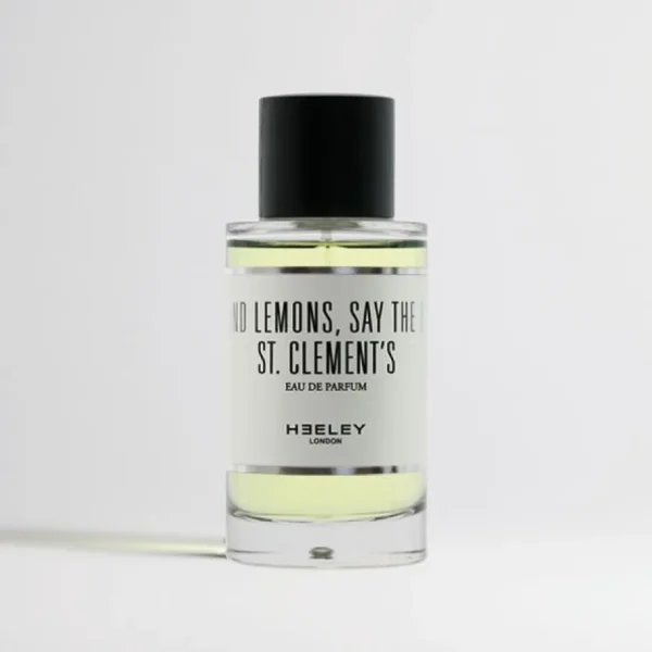 Heeley Parfums Profumi Corpo | Heeley – Saint Clement’s100ml