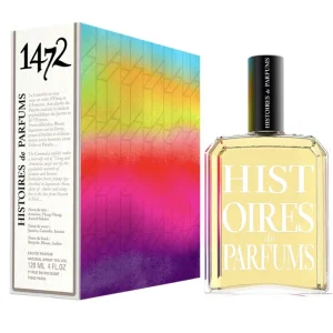 Histoires de Parfums Profumi Corpo | – 1472 EDP 120ml