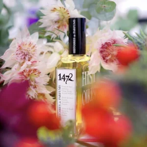 Histoires de Parfums Profumi Corpo | – 1472 EDP 120ml