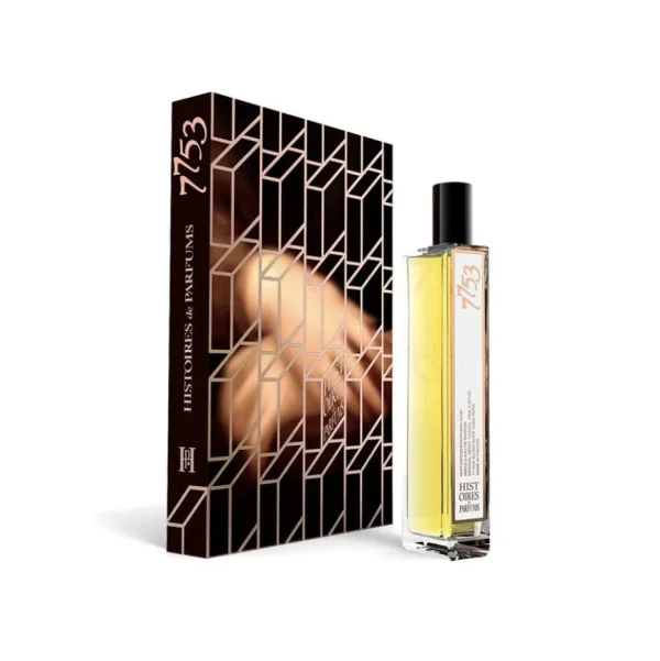 Histoires de Parfums Profumi Corpo | – 7753EDP 15ml