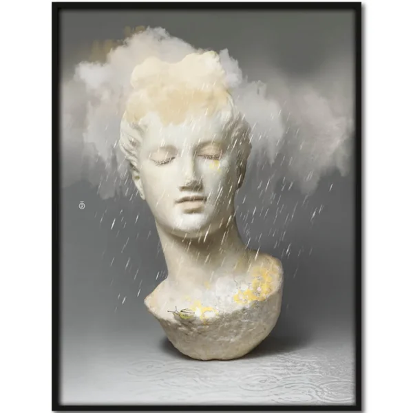 Ibride Arredo E Design | – Portrait Collector Aphrodite Renaissance