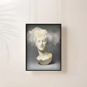 Ibride Arredo E Design | – Portrait Collector Aphrodite Renaissance