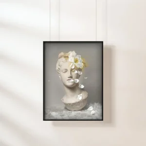 Ibride Arredo E Design | – Portrait Collector Aphrodite Rêverie