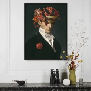 Ibride Arredo E Design | – Portrait Collector Aimé