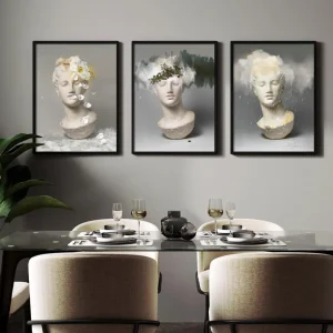 Ibride Arredo E Design | – Portrait Collector Aphrodite Nostalgie