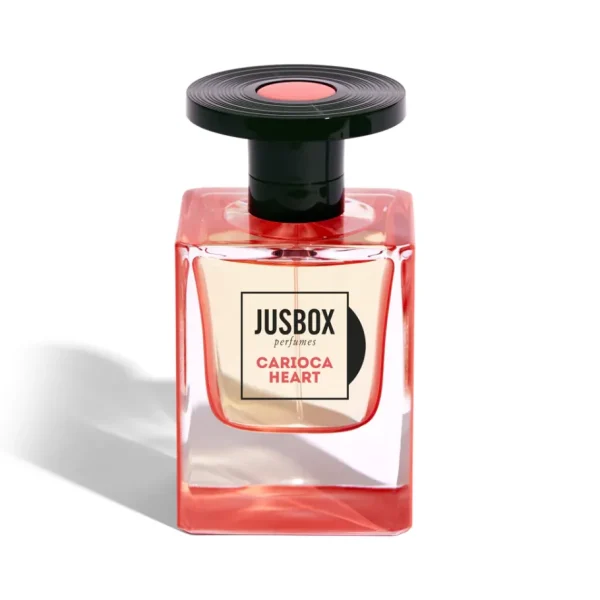 Jusbox Perfumes Profumi Corpo | Jusbox – Carioca Heart 78 ml EDP