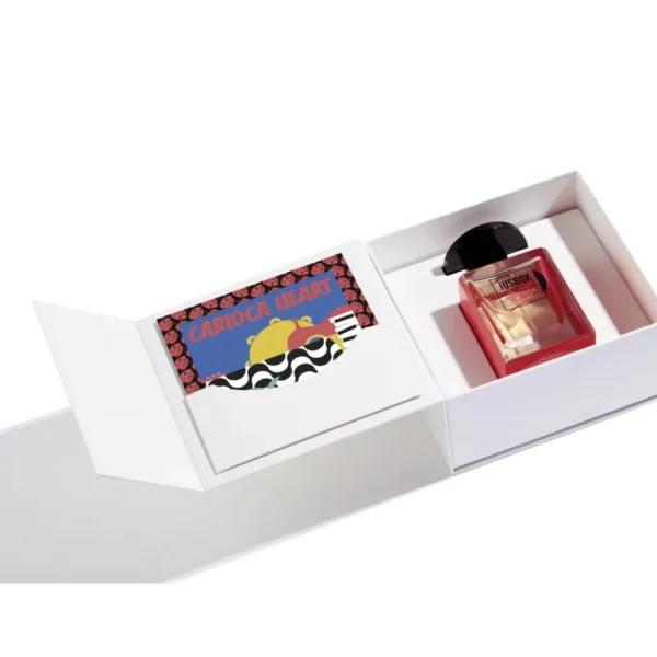 Jusbox Perfumes Profumi Corpo | Jusbox – Carioca Heart 78 ml EDP