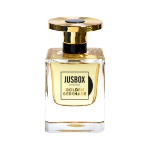 Jusbox Perfumes Profumi Corpo | Jusbox – Golden Serenade 78 ml EDP