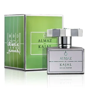 Kajal Perfumes Paris Profumi Corpo | – Almaz 100 ml