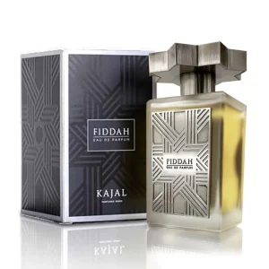 Kajal Perfumes Paris Profumi Corpo | – Fiddah 100 ml