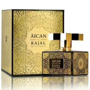 Kajal Perfumes Paris Profumi Corpo | – Äican 100 ml