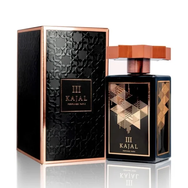 Kajal Perfumes Paris Profumi Corpo | – III 100 ml