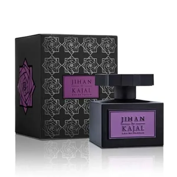 Kajal Perfumes Paris Profumi Corpo | – Jihan 100 ml